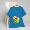 We’re Halfway There Funny Fruit T-Shirt